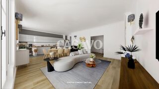  Appartement  vendre 6 pices 147 m