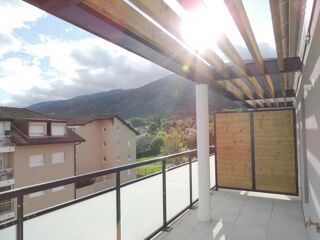  Appartement  vendre 4 pices 89 m