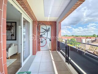  Appartement  vendre 4 pices 69 m