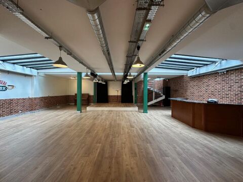   A vendre bureaux rnovs style loft en duplex ! A VOIR ABSOLUMENT ! 