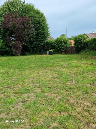  Terrain  vendre 530 m