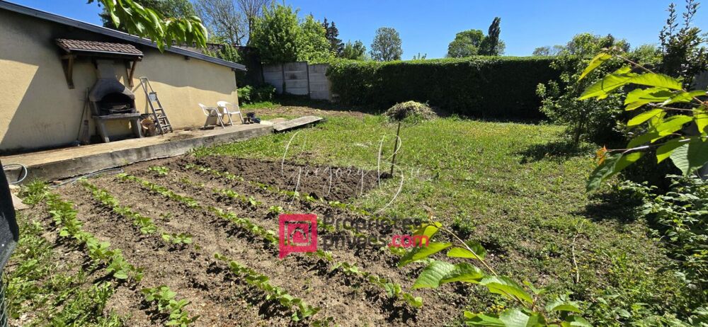 Vente Terrain Terrain Ferrieres En Brie 463 m2 Ferrieres en brie