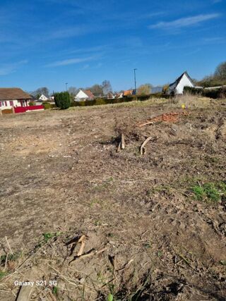  Terrain  vendre 811 m