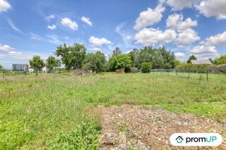  Terrain  vendre 1256 m