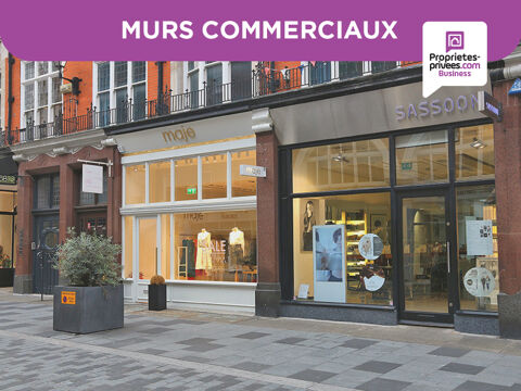 33500 LIBOURNE - Entrepôt /  murs commerciaux 230000 33500 Libourne