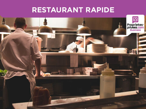 75011 PARIS - RESTAURANT, SNACK, RESTAURATION RAPIDE, secteur Charonne 90000 75011 Paris