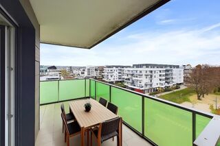  Appartement  vendre 3 pices 58 m