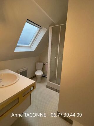  Appartement  louer 1 pice 25 m