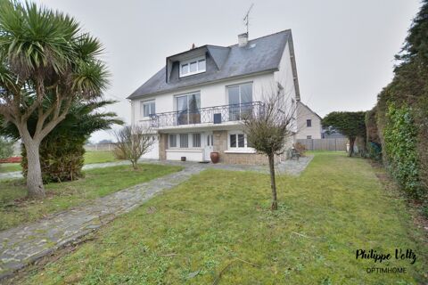 Vente Maison Maison no-bretonne quartier des Rimains Cancale