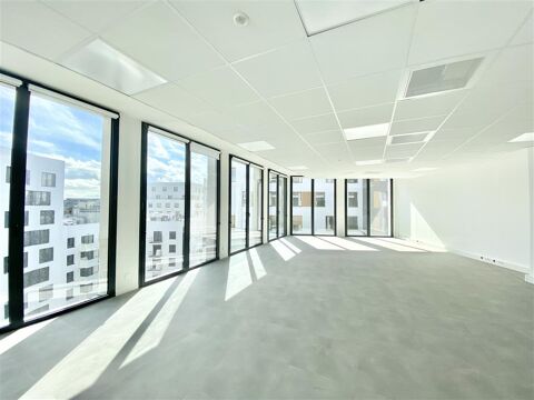Lumineux et neuf 4539 92600 Asnieres sur seine
