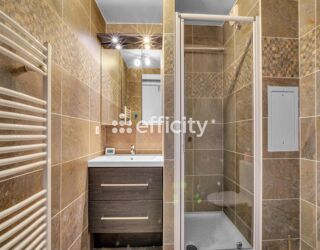  Appartement  vendre 4 pices 81 m
