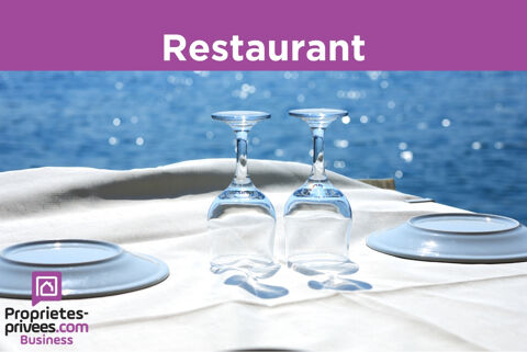EXCLUSIVITE LE BARCARES -  MURS COMMERCIAUX LIBRES,  RESTAURANT sur Le Port  avec terrasse 299000 66420 Le barcares