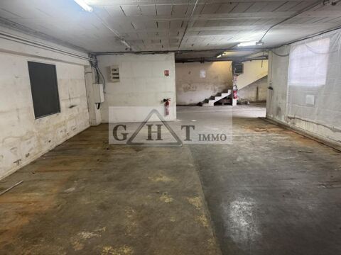 A louer 200m² de stockage 1170 94430 Chennevieres sur marne