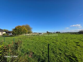  Terrain  vendre 1280 m