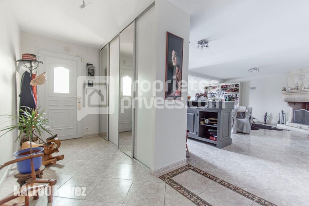 Vente Maison Maison de 8 pices en bord de Seine Le coudray montceaux