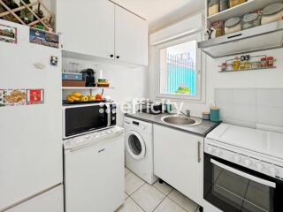 Appartement  vendre 2 pices 38 m