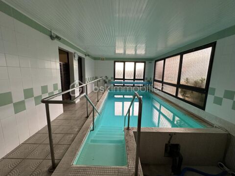   PLAGE : MURS PROFESSIONNELS ou HABITATION 