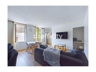  Appartement  vendre 2 pices 57 m