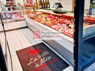  Immeuble  vendre 8 pices 190 m