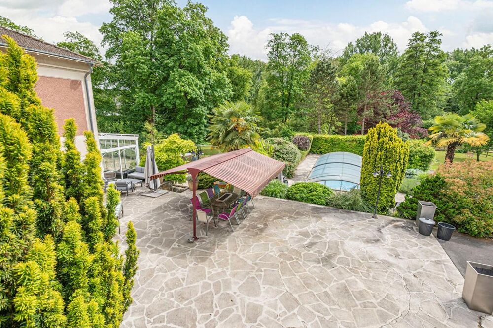  vendre  Proprit/chteau Chalons-sur-Marne (51000)
