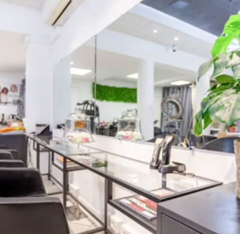 Beauté/Esthétique/Coiffure 56000 69009 Lyon