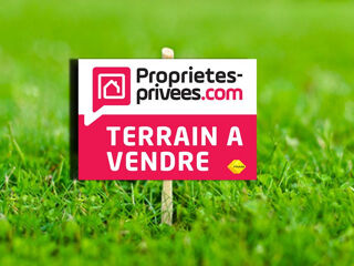  Terrain  vendre 1000 m
