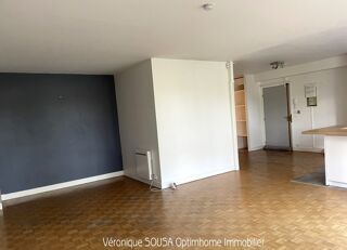  Appartement  vendre 7 pices 138 m