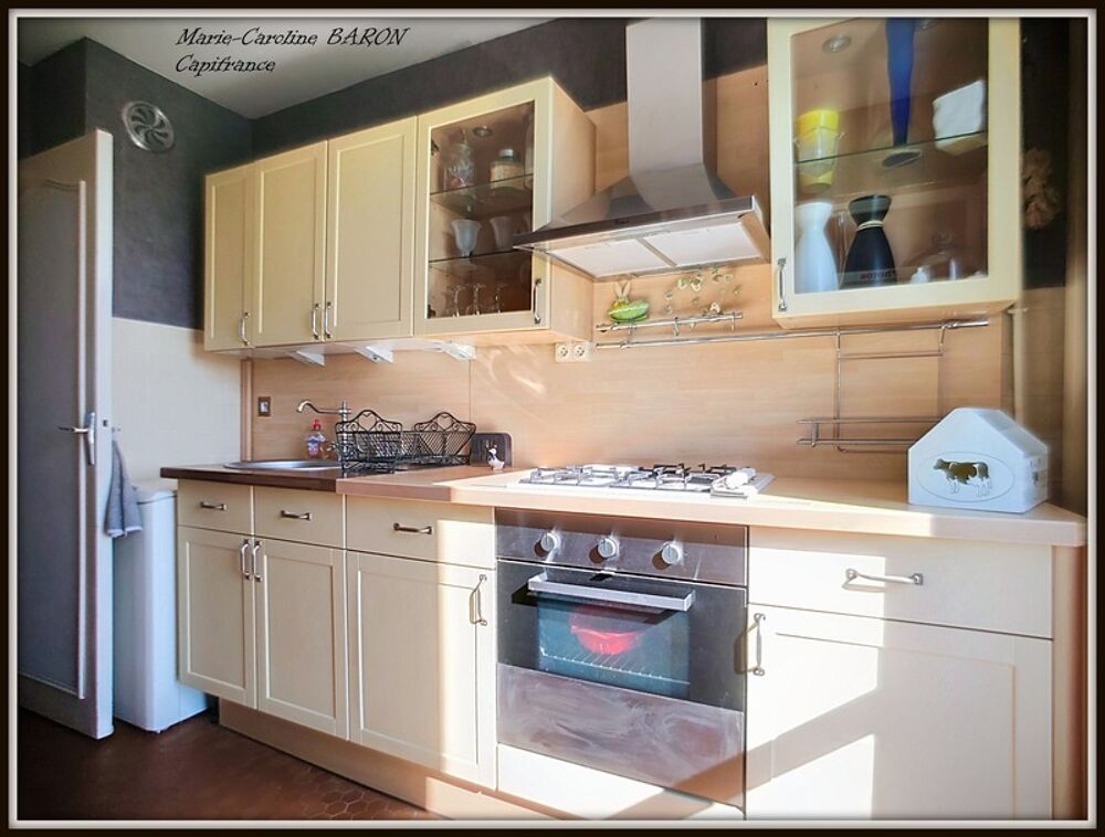Vente Appartement Appartement 2 pices CHATEAUROUX 48m2 dernier tage Chateauroux