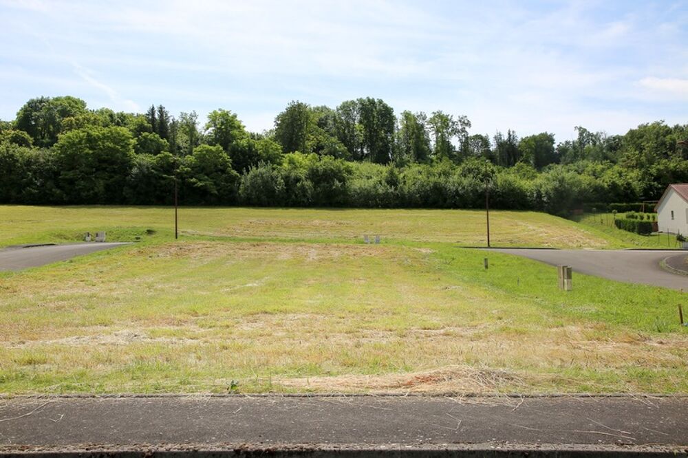 Vente Terrain TERRAIN viabilis 24875  Dun sur meuse
