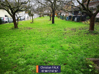  Terrain  vendre 656 m