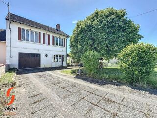  Maison  vendre 5 pices 94 m