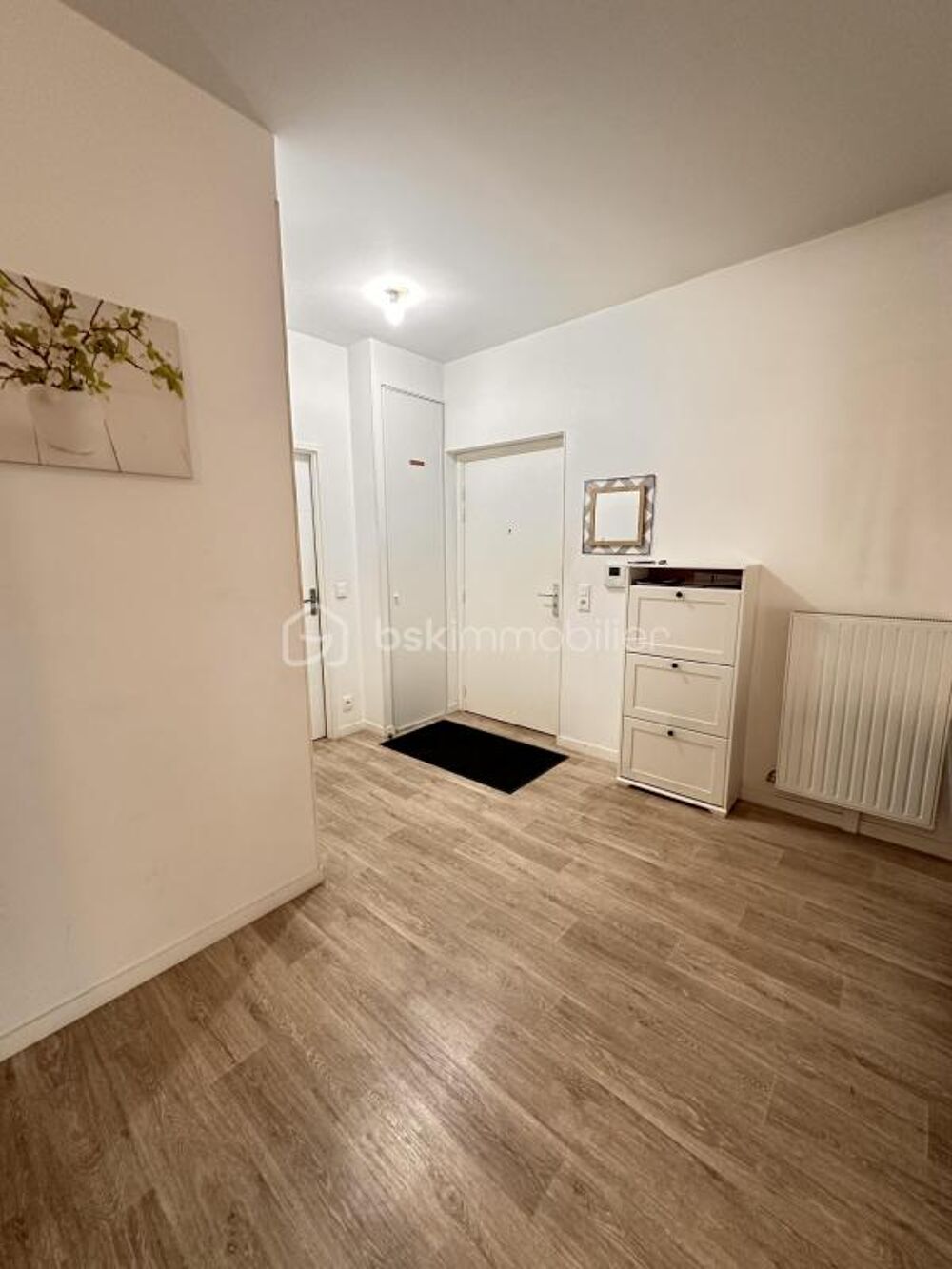 Vente Appartement Charmant appartement Saint denis