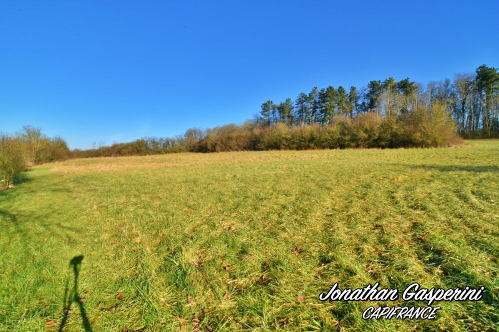 Vente Terrain Terrain  btir  vendre  RAIVAL (55) Raival
