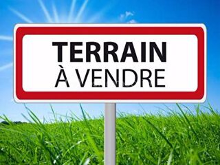  Terrain  vendre 1100 m