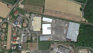  Terrain  vendre 17565 m