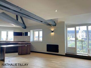  Appartement  vendre 4 pices 115 m