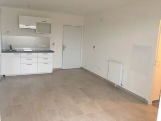  Appartement Noisy-le-Grand (93160)