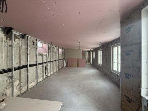 A louer bureaux 3814 75003 Paris