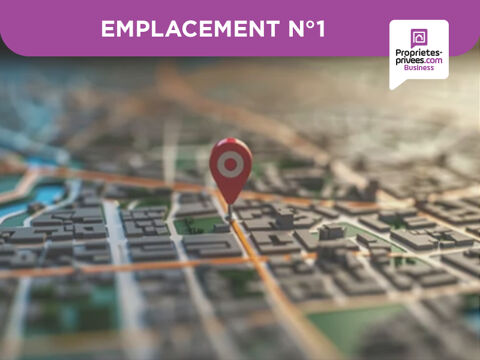75002 PARIS - SANDWICHERIE, EMPLACEMENT N°1 89000 75002 Paris
