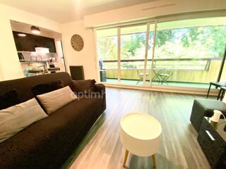  Appartement  vendre 2 pices 32 m