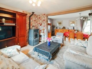  Maison  vendre 6 pices 125 m
