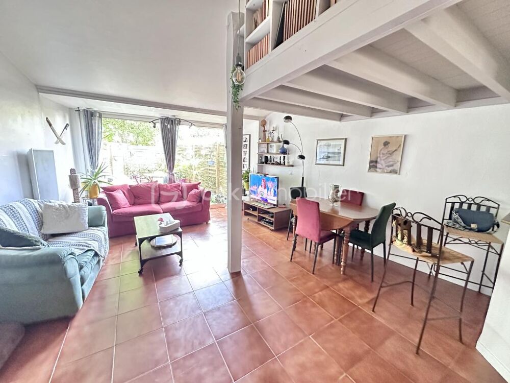 Vente Maison Charmante maison de 2 chambres Savigny le temple