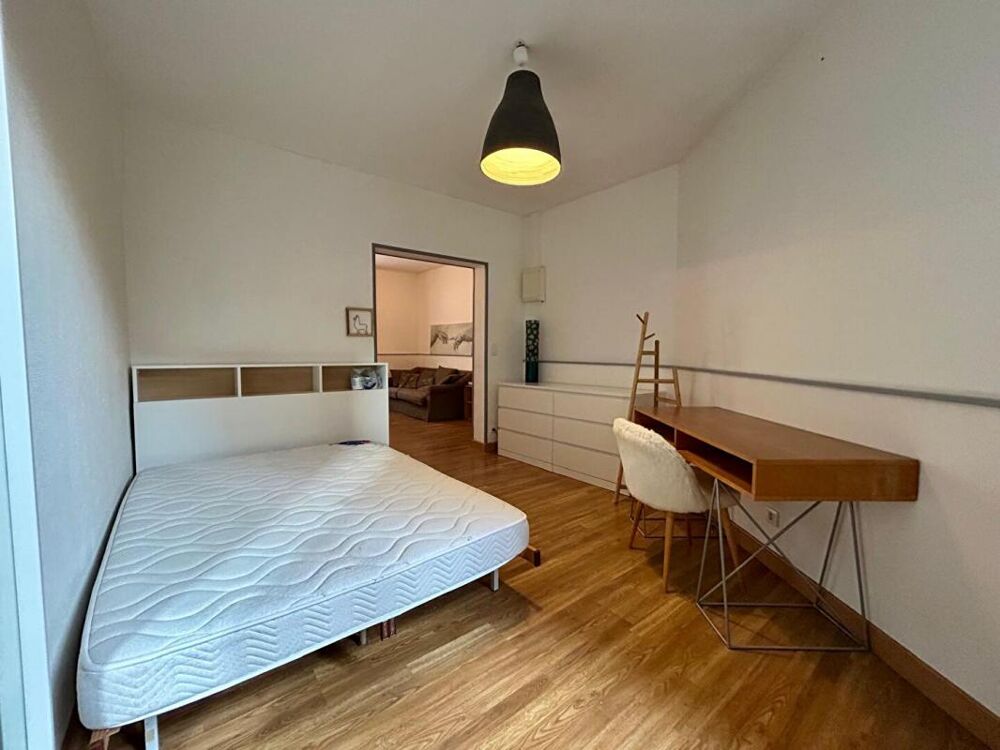Vente Appartement HYPER CENTRE, T2 33 m2 Reims