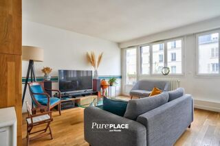  Appartement  vendre 4 pices 85 m