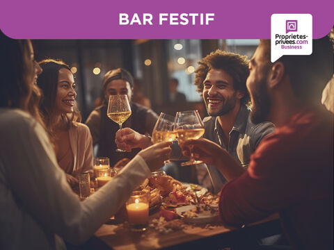 75011 PARIS : BAR LICENCE IV - 40 PLACES - EMPLACEMENT N° 1 349000 75011 Paris