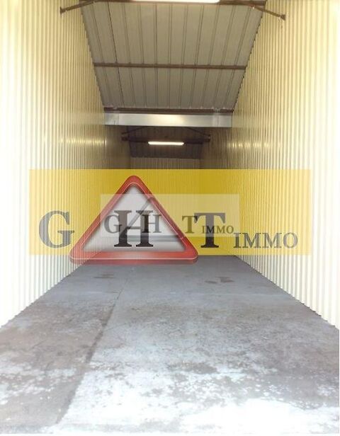 ENTREPOT 85 M² A LOUER VILLENEUVE LE ROI 850 94290 Villeneuve le roi