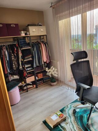  Appartement  louer 3 pices 62 m