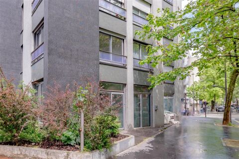 au cur du 19ème, local professionnel/bureaux 440000 75019 Paris