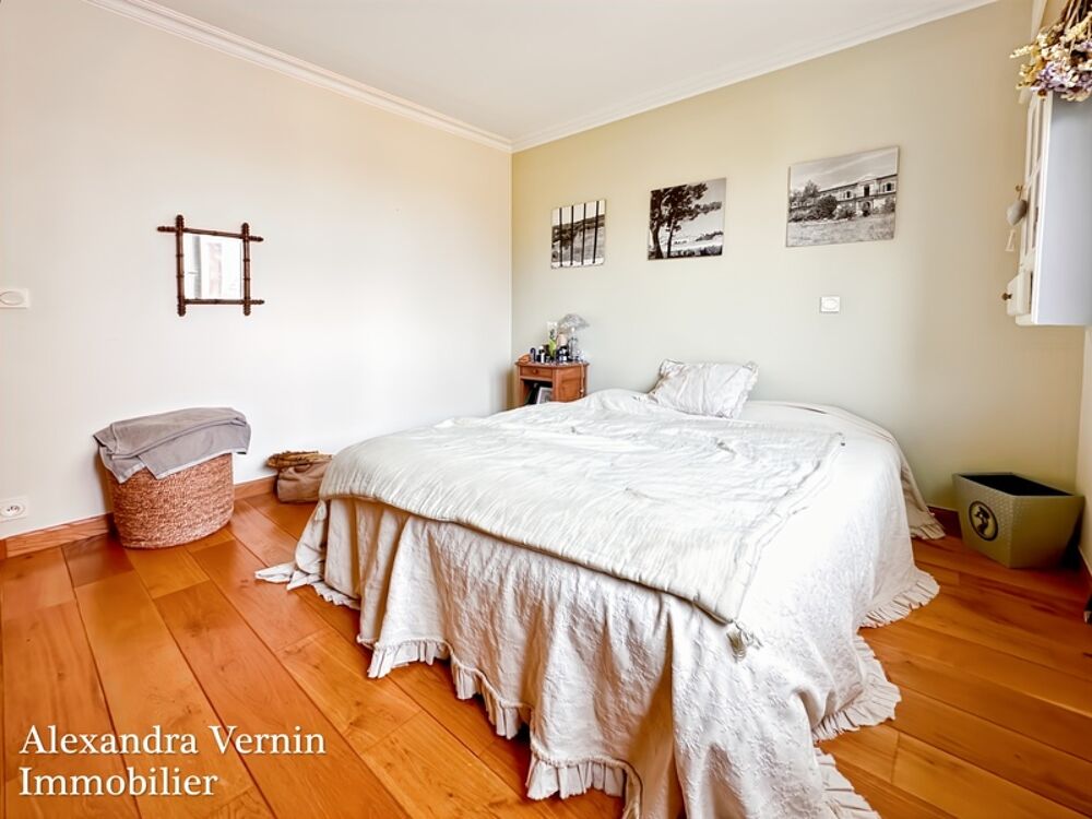  vendre  Appartement Saint-Germain-en-Laye (78100)