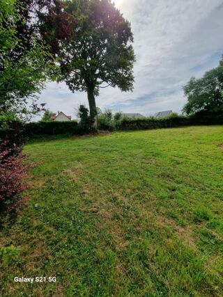  Terrain  vendre 530 m